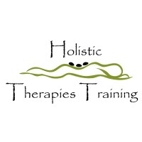Holistic Therapies Training Logo