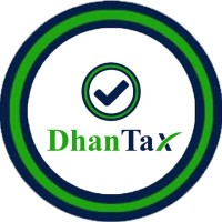 DhanTax Logo