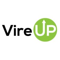 VireUp Logo