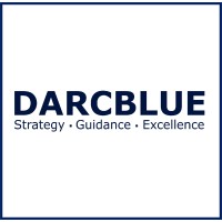 DARCBLUE AG - Delivering Digital Business Value Logo