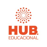 HUB.Educacional Logo