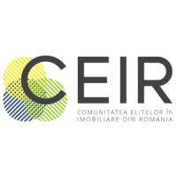 Comunitatea Elitelor în Imobiliare din România (C.E.I.R.) Logo