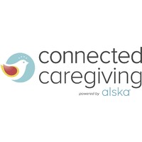 Connected Caregiving Logo