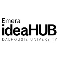 Dalhousie Emera ideaHUB Logo