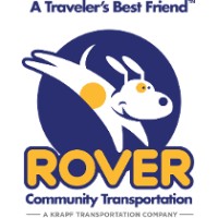 ROVER Community Transportation, Inc. Logo