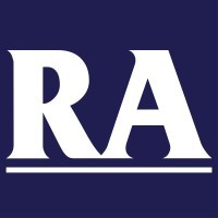 Rise Above Consulting Logo