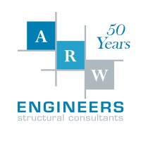 ARW Engineers Logo