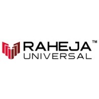 K RAHEJA UNIVERSAL PVT LTD Logo