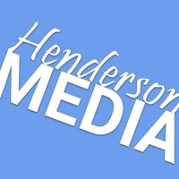 Henderson Media LLC: Marketing agency, Greater Springfield MO, specializing in reputation management Logo
