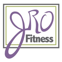 JRO Fitness, LLC Logo