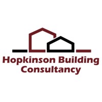 Hopkinson Building Consultancy Logo