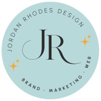 Jordan Rhodes Design Logo