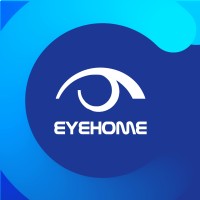 Eyehome Logo
