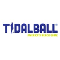 TidalBall Logo