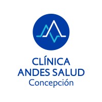 Clínica Andes Salud Concepción Logo