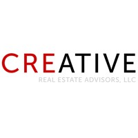 CREATIVE Real Estate Advisors, LLC Logo