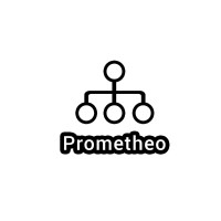 Prometheo Logo