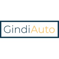 GindiAuto Logo