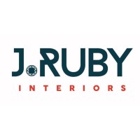 J. Ruby Interiors Inc. Logo