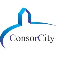 Consorcity Logo
