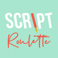 Script Roulette Podcast Logo