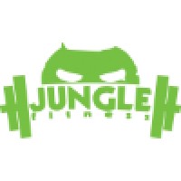 Jungle Fitness Logo