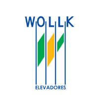 Hyundai Elevadores Wollk Logo