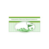 Sarasota Private Trust Company Logo