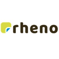 Rheno S.a.s. Logo