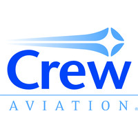 Crew Aviation Logo