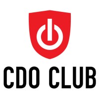 CDO CLUB Switzerland Logo