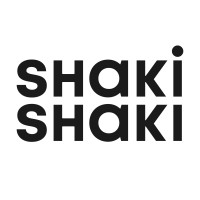 shaki shaki Logo