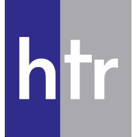 htr-werkt uitzendbureau Logo