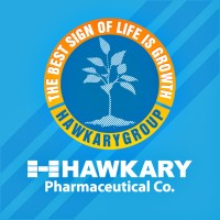 Hawkary Pharmaceuticals Co. Logo