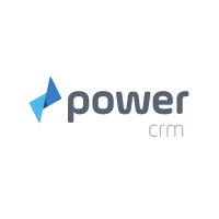 Power CRM Logo