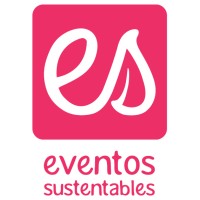 Eventos Sustentables Logo