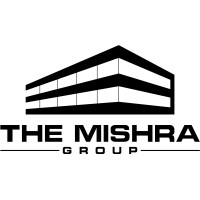The Mishra Group Logo