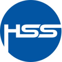 HSS Engineering, PLLC Logo