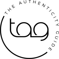 The Authenticity Guide Logo