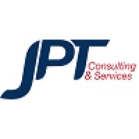 JPT Consulting and Services Logo