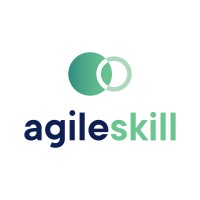 Agile Skill Logo