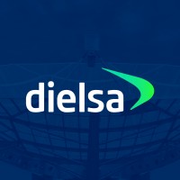 Dielsamexico Logo