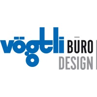 Vögtli Büro Design AG Logo