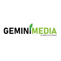 Gemini Media, Inc Logo