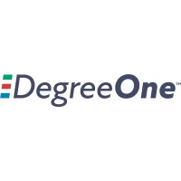 DegreeOne Logo