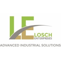 Losch Enterprises LLC Logo