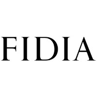Fidia Logo