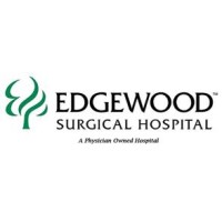 Edgewood Surgical Hospital Logo
