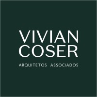 Vivian Coser Arquitetos Associados Logo