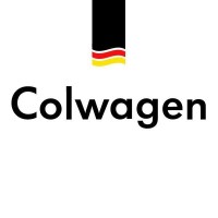 COLWAGEN PÁGINA OFICIAL Logo